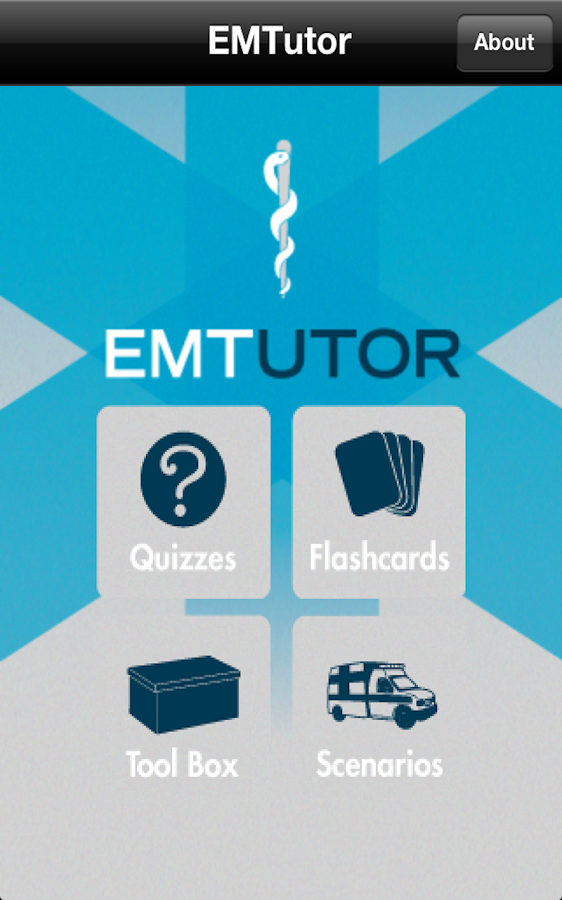 EMT Tutor  NREMT-B Study Guide 1.9.2