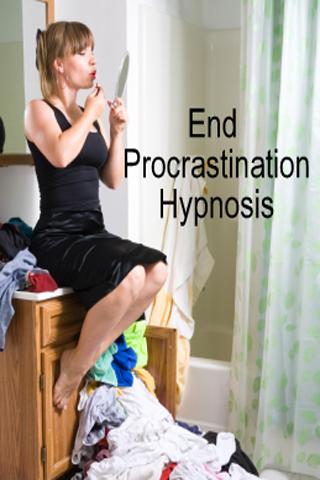 End Procrastination Hypnosis 1.0