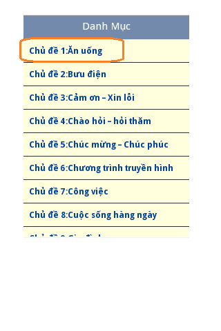 English-Vietnamese Phrase 2500 1.5
