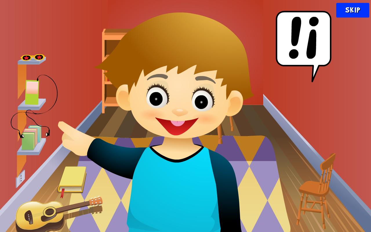 English for Kids: Words & Phon 1.0.5