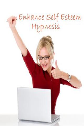 Enhance Self Esteem Hypnosis 1.0