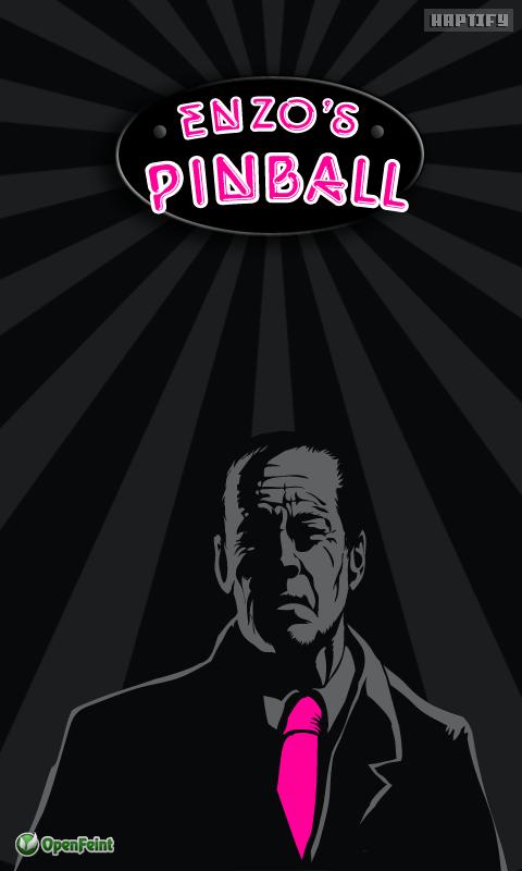 Enzo's Pinball 1.6