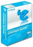 eScan Corporate for MailScan 1.0
