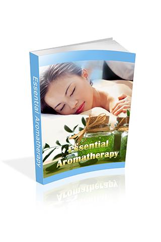 Essential Aromatherapy 1.0