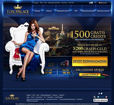 EuroPalace Casino 1.0