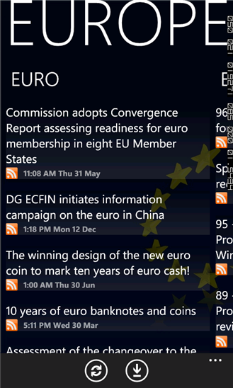 European Commission News 1.0.0.0