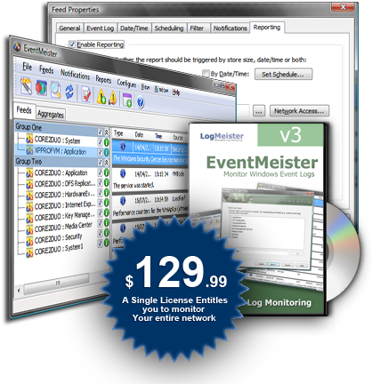 EventMeister 3.0.8.0