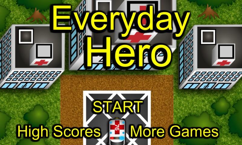 Everyday Hero Premium 1.2.1