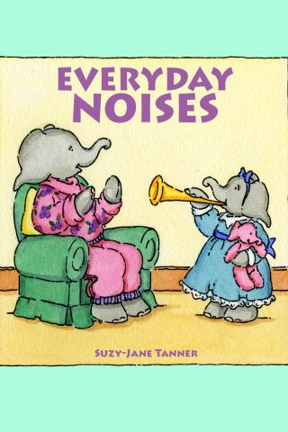 Everyday Noises-Book 1.0.0