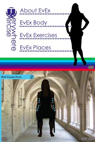 Everywhere Exercise - EvEx 1.4