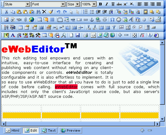 eWebEditor 3.7