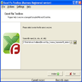 Excel Fix Toolbox 2.1.4
