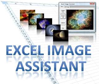 Excel Image Assistant 1.8.4