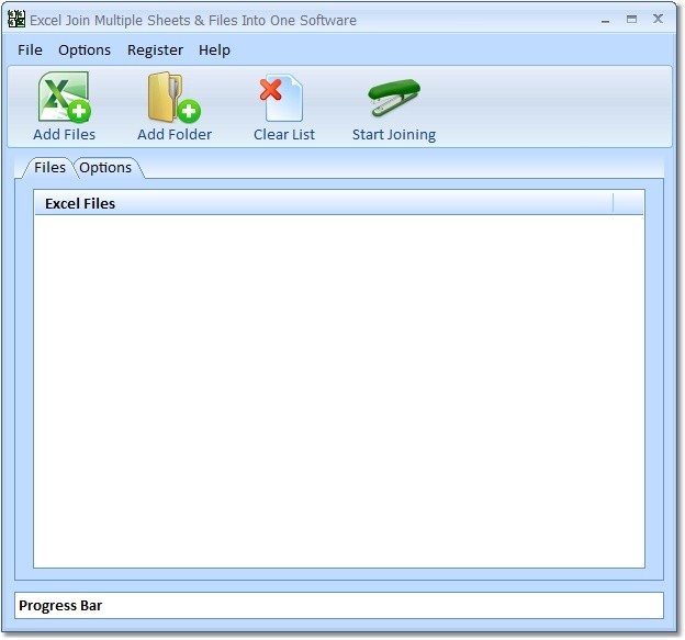 Excel Join Multiple Sheets & Files Into One Software 7.0