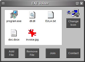 EXE Joiner 1.21.4.4