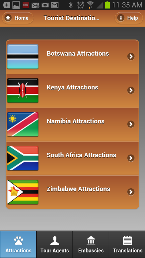Expedition Africa 1.0.1