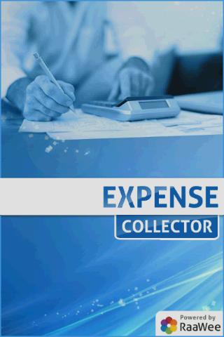 Expense Collector Pro 2.0.1