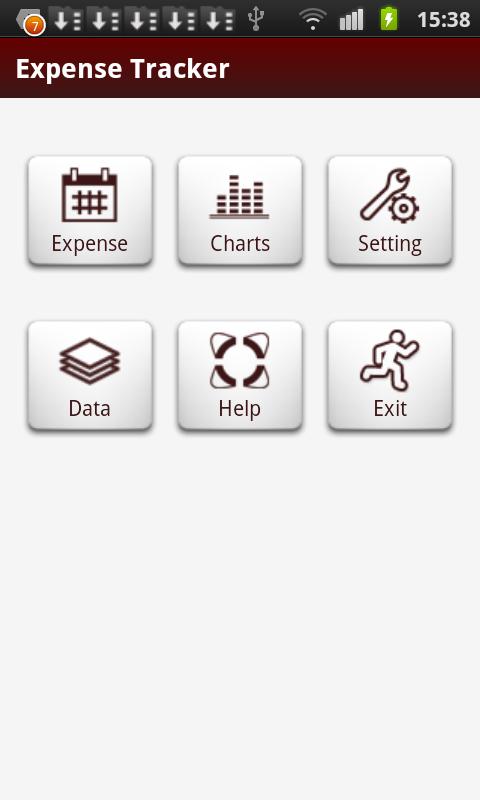 Expense Tracker(Paid) 2.1.2