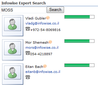 Expert Search 1.0.3