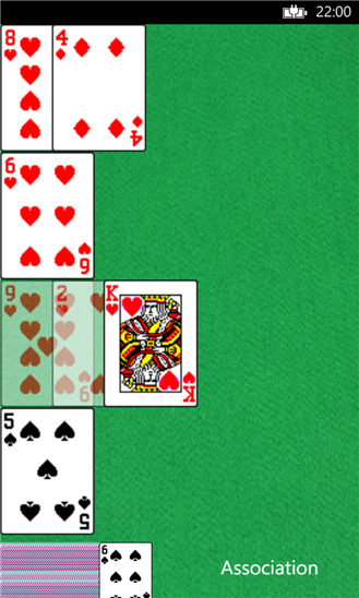 Extra Solitaire 1.0.0.0