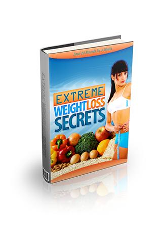 Extreme Weight Loss Secrets 1.0