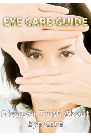 Eye Care Guide 1.0