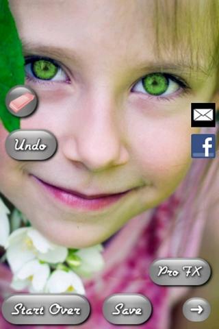 Eye Color Booth Pro 1.0
