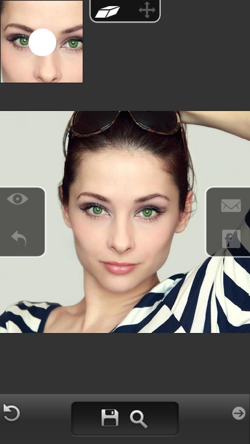 Eye Color Changer Pro 1.2.9