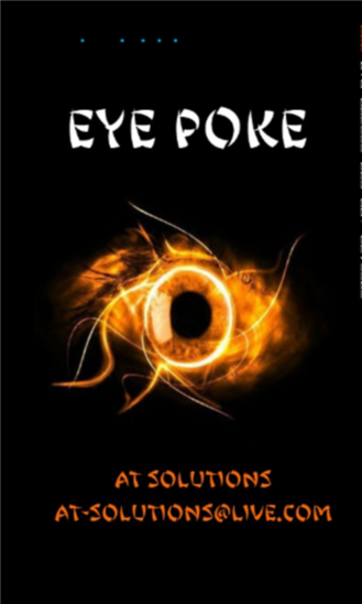 Eye Poke 1.2.0.0