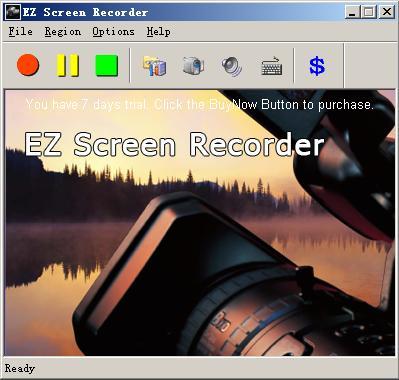EZ Screen Recorder 4.15