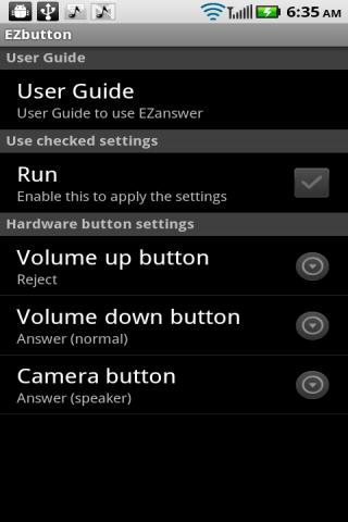 EZbutton (answer by buttons) 1.3.0.2