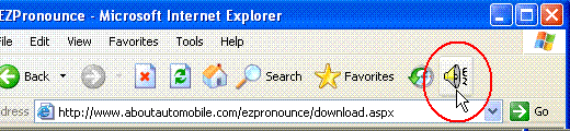 EZPronounce 1.3