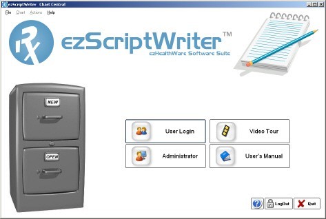 ezScriptWriter 3.0