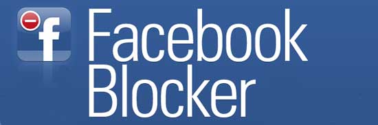 FacebookBlocker for Chrome 1.2.3