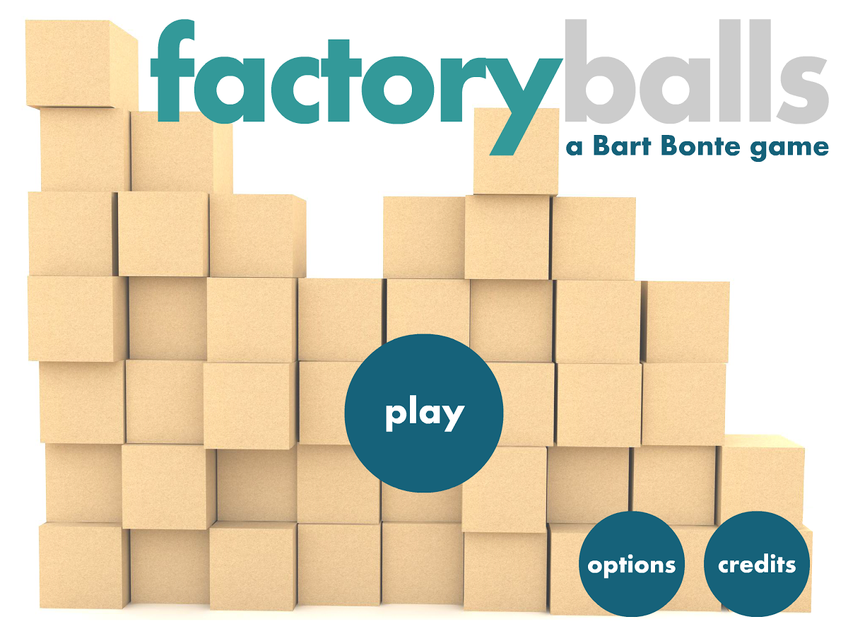 factory balls 1.1