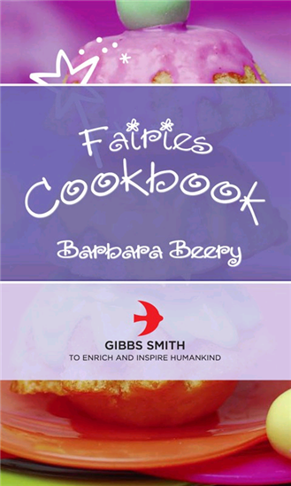 Fairies Cookbook 1.0.0.0