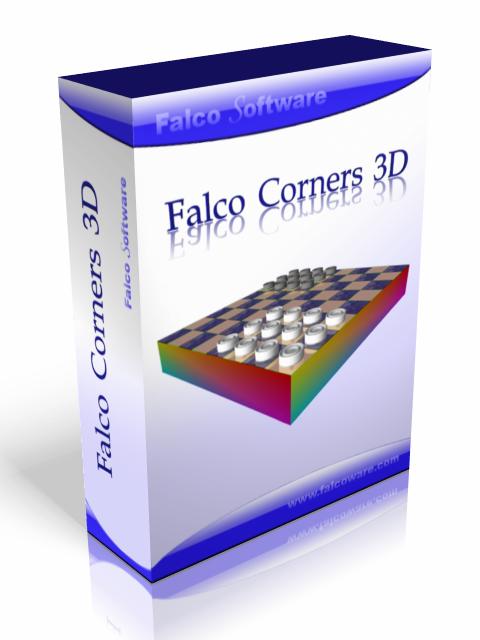Falco Corners 1.6
