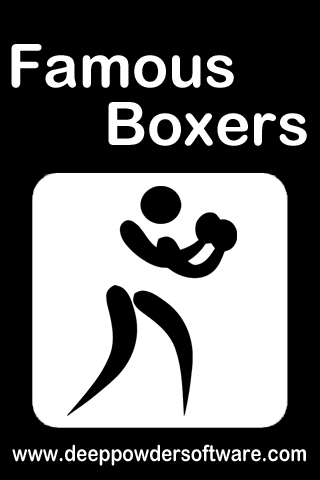 Famous Boxers 1.0