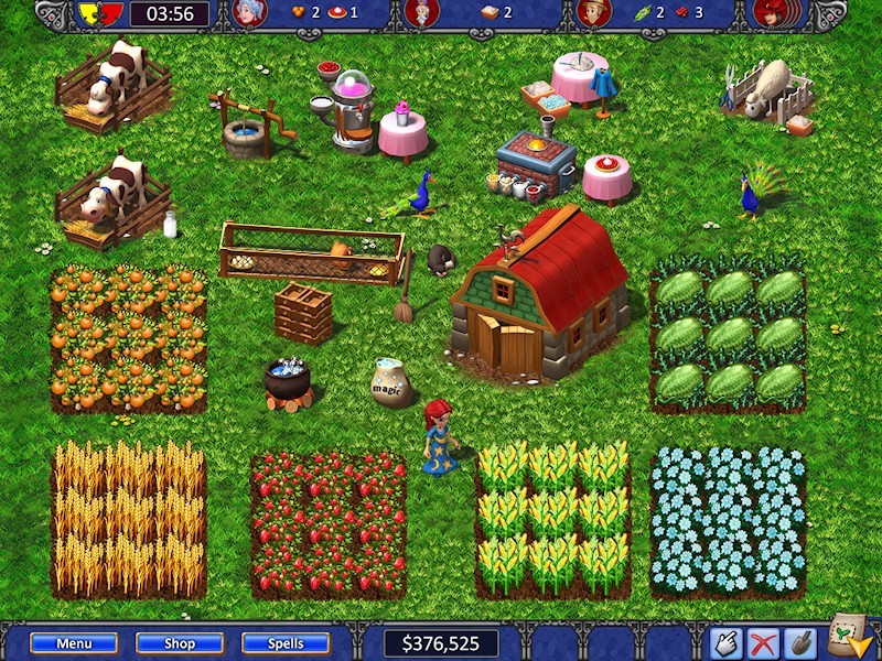Fantastic Farm (Mac) 1.09