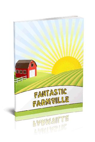 Fantastic Farmville 1.0