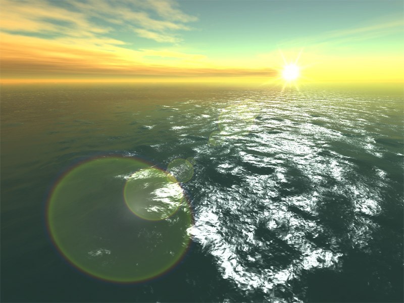 Fantastic Ocean 3D Lite 1.5