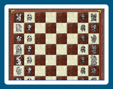 Fantasy Chess 3.01.12