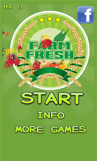 Farm Fresh 1.1.0.0