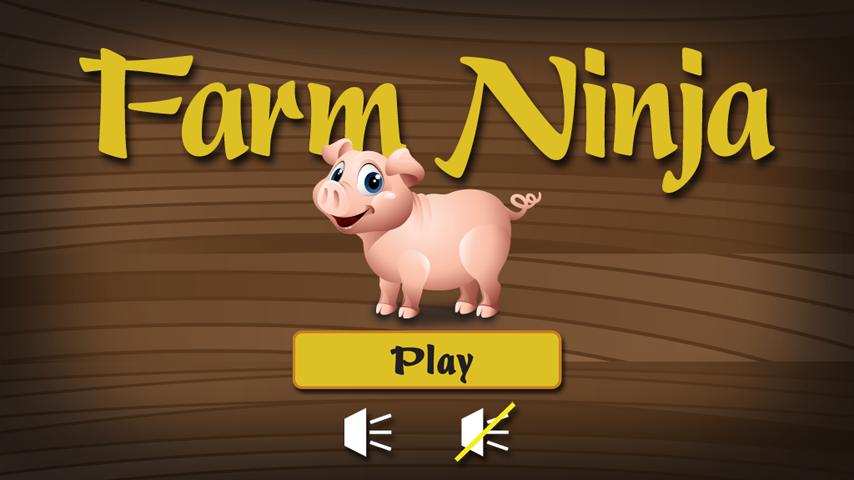 Farm Ninja 1.1