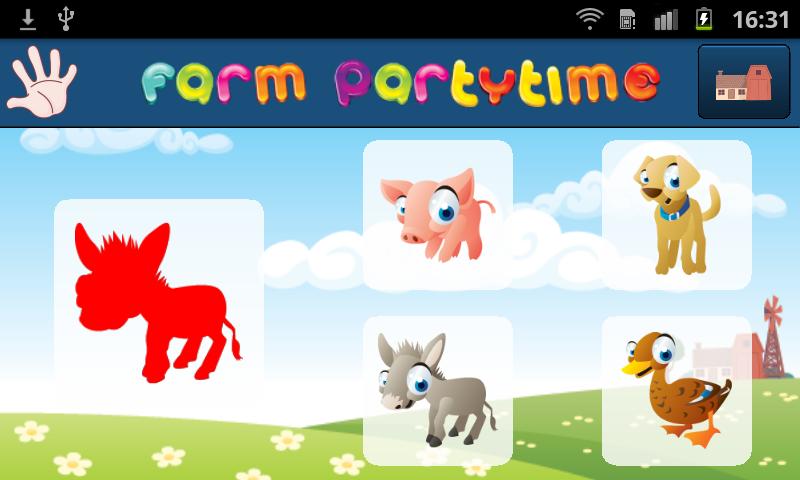 Farm Partytime 1.1
