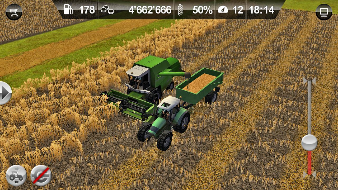 Farming Simulator 1.0.13