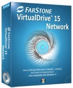 FarStone VirtualDrive Network 15