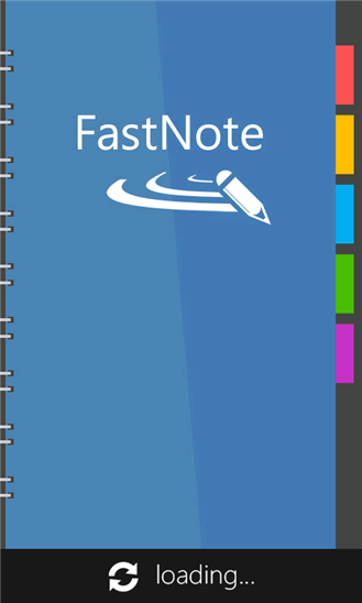 FastNote Pro 5.0.0.0