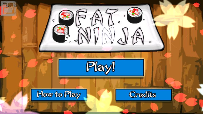Fat Ninja 1