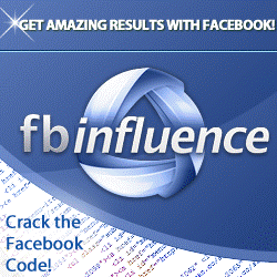 FB Influence 1.9